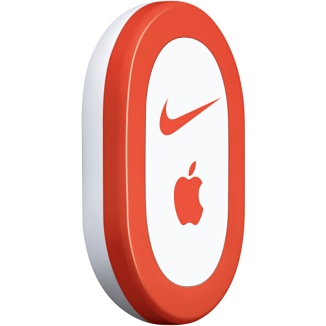 Sensor Nike+ para iPod