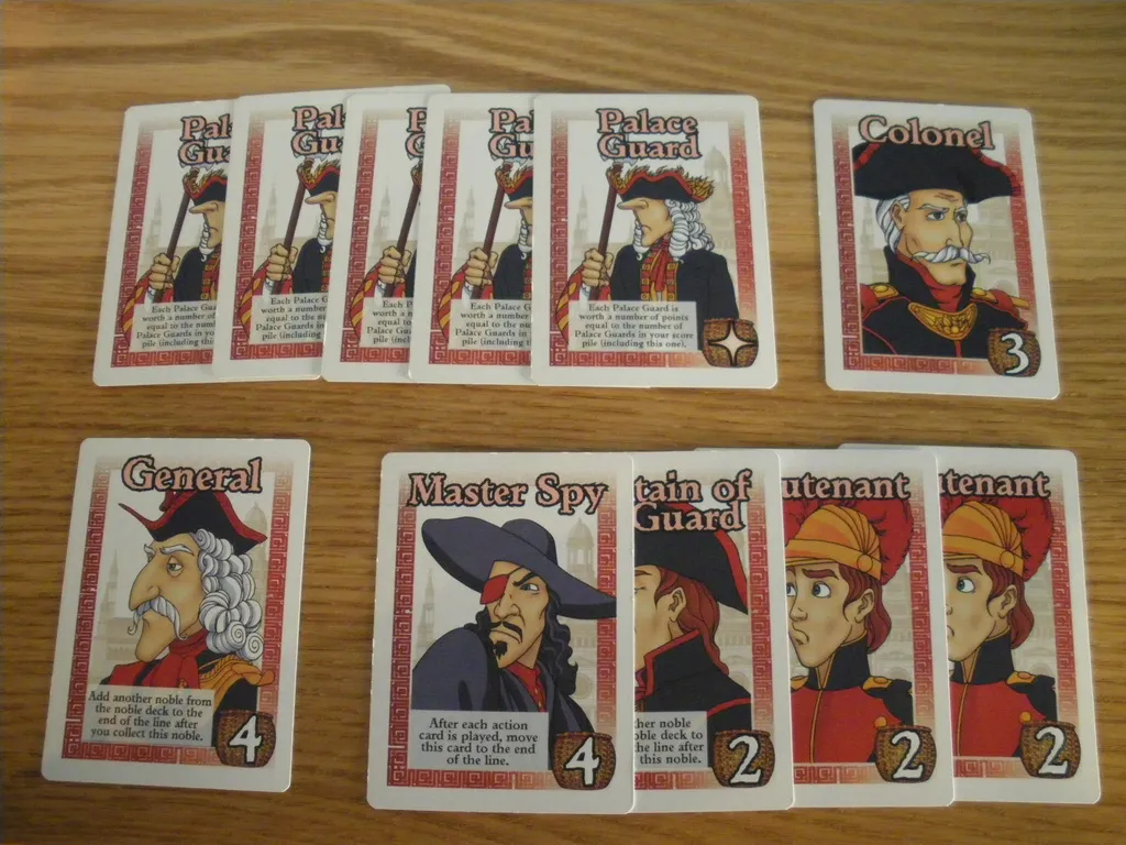 2010-09-26 Guillotine 08 Poder Militar