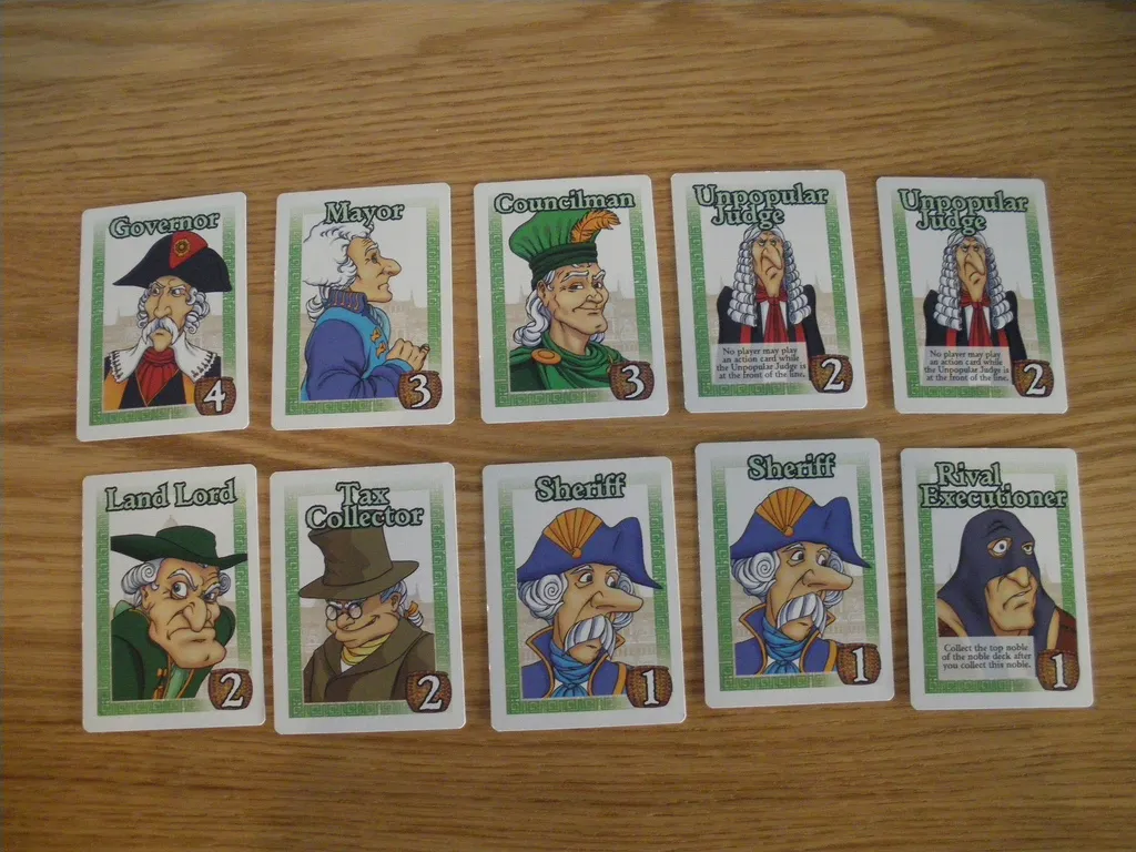 2010-09-26 Guillotine 10 Poder Civil