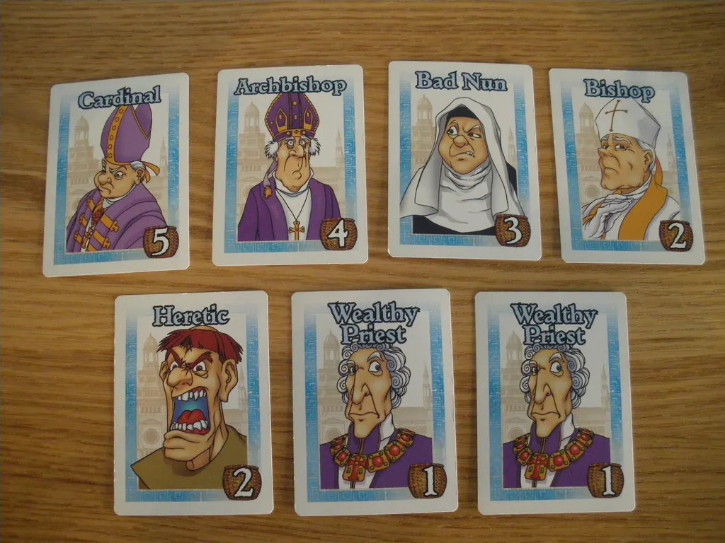 2010-09-26 Guillotine 11 Poder eclesiástico