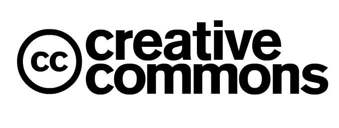 Creative Commons logo