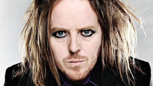Featured image of post Storm de Tim Minchin