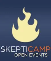 Skepticamp logo