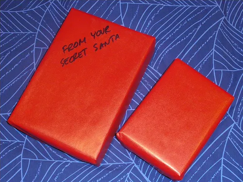 Featured image of post BoardGameGeek 2011 Secret Santa