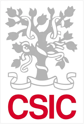 Logo del CSIC Logo del CSIC