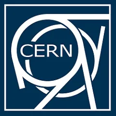 CERN logo