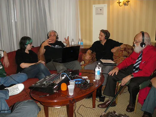 2012-04-21 USA Trip 1644 - NECSS (New York)