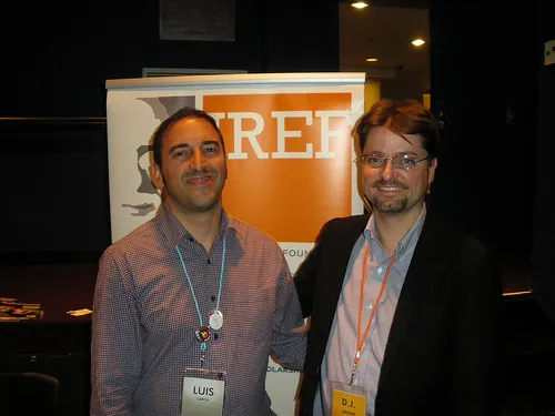 2012-04-22 USA Trip 1712 - NECSS (New York)