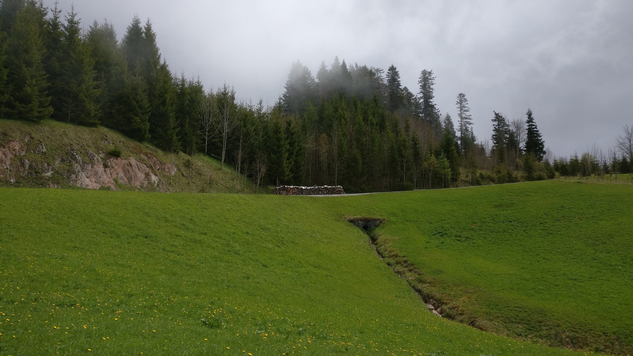 Postalm