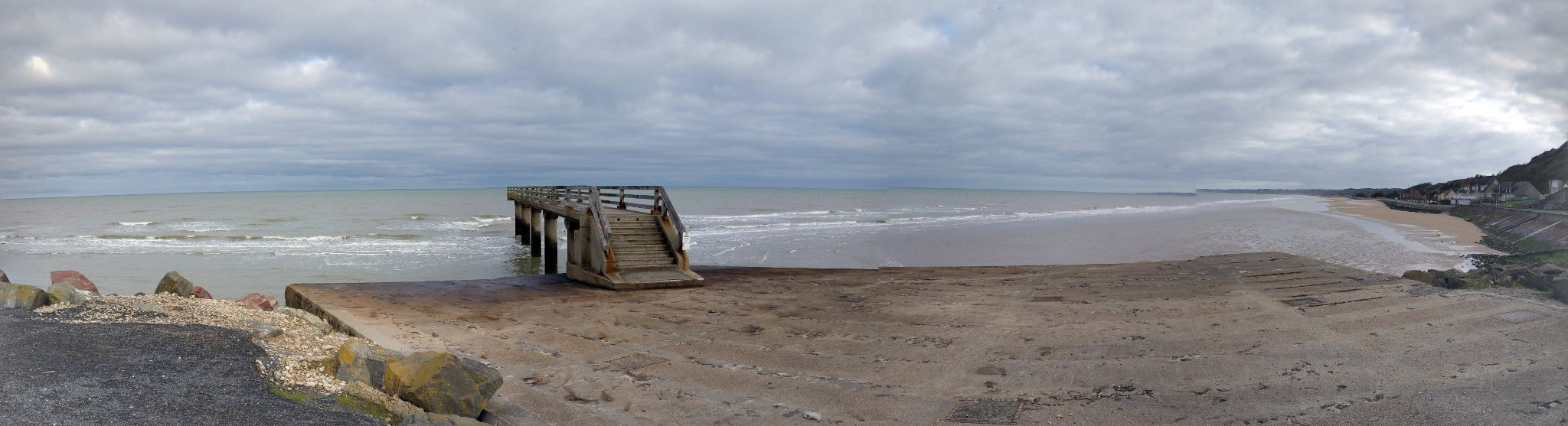 Omaha Beach