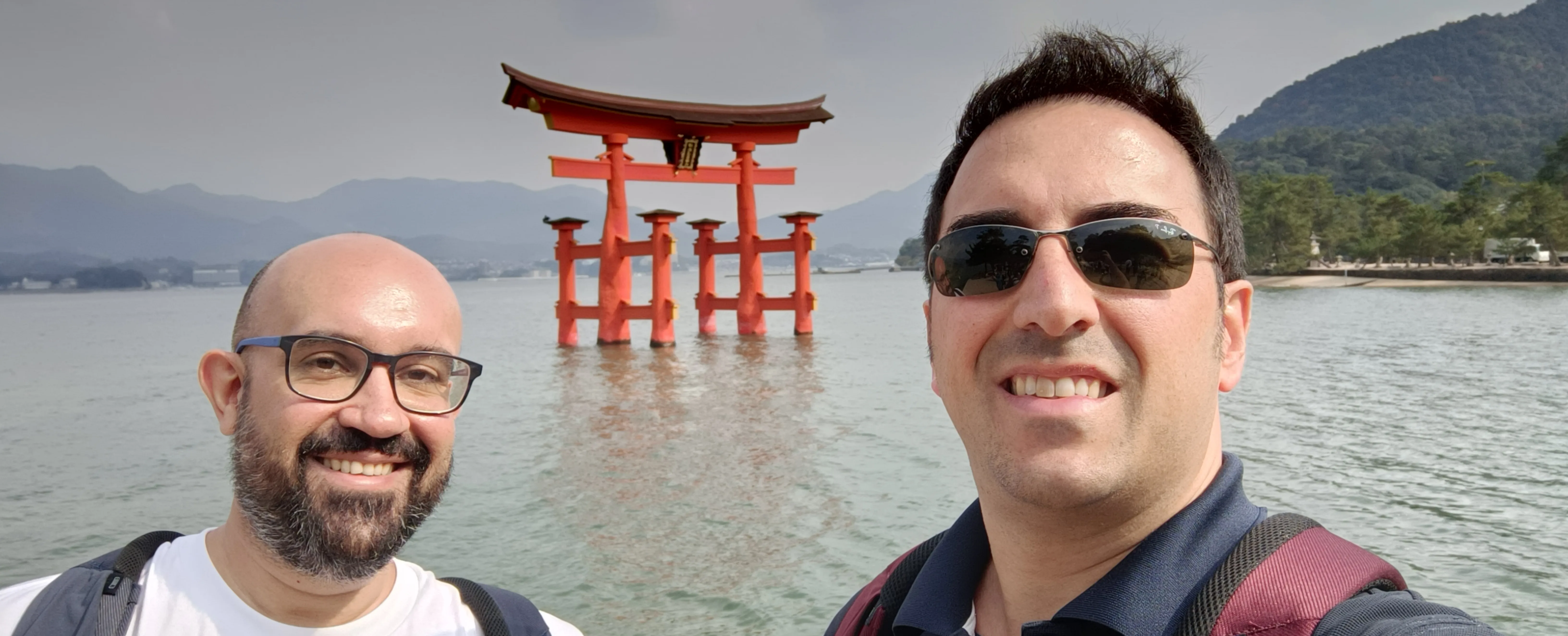 Featured image of post Japón (I): paraíso de la tradición, la modernidad y el frikismo