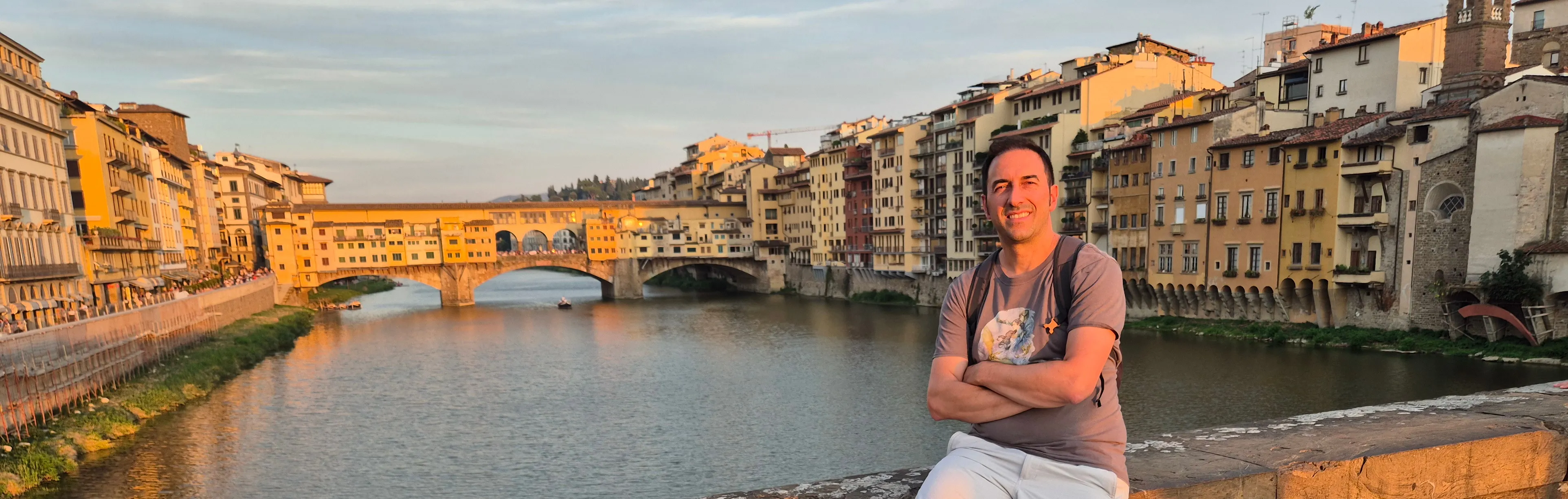 Featured image of post Unos días en la Toscana