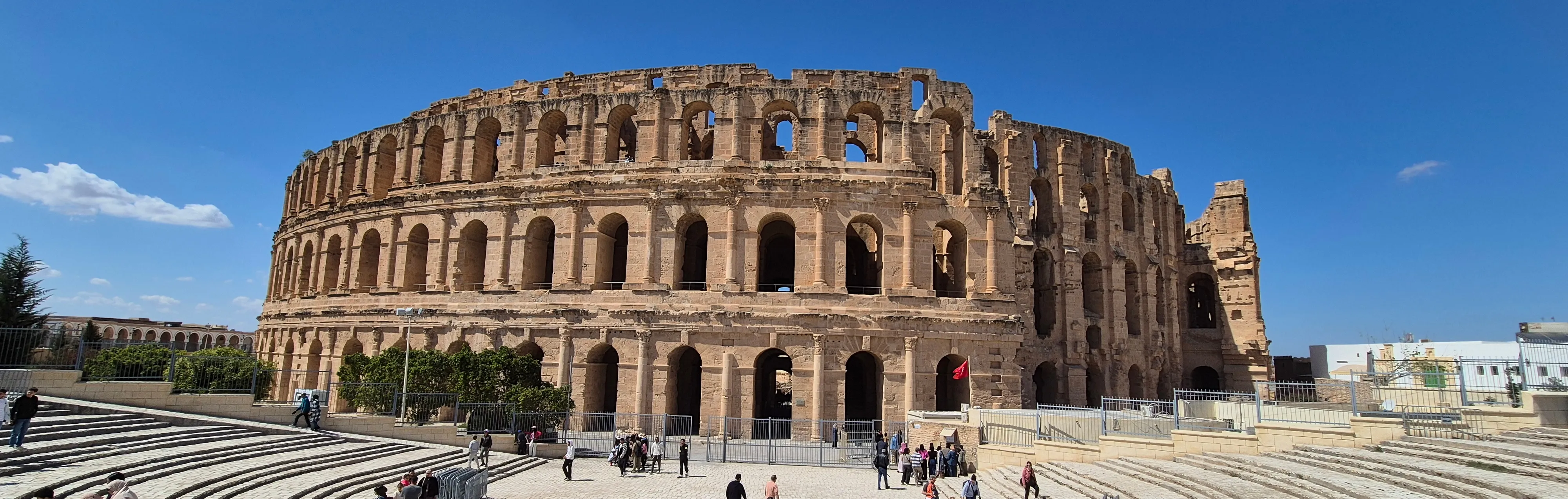 Featured image of post Túnez de Norte a Sur